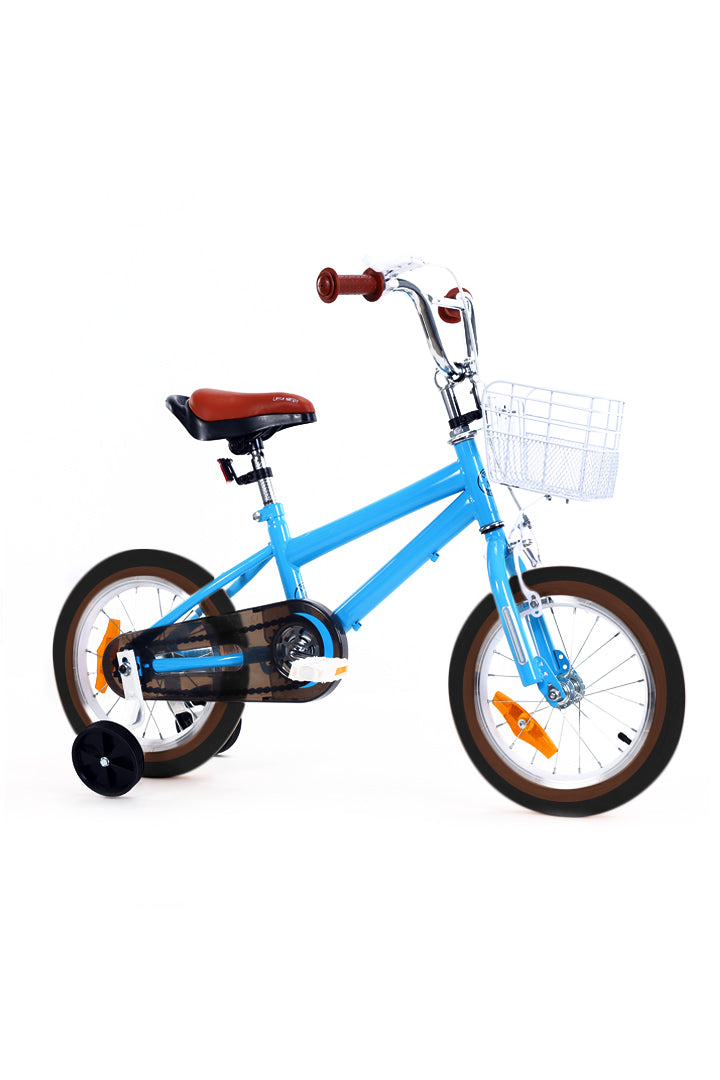 5 Signs Your Child Is Ready for a Pedal Bike