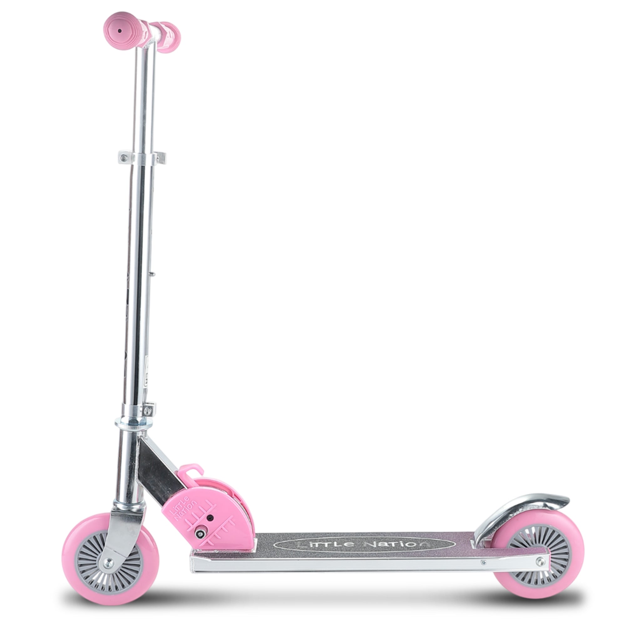 Scooter Size Guide for Kids: Finding the Right Fit