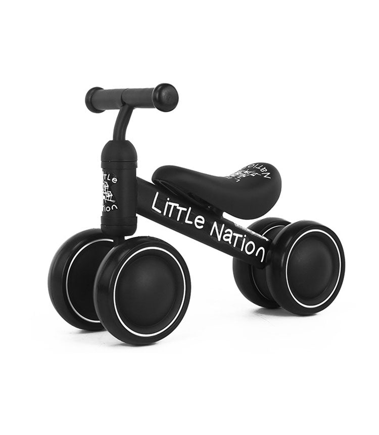 How to Measure Your Toddler for Their First Bike – Little Nation Australia