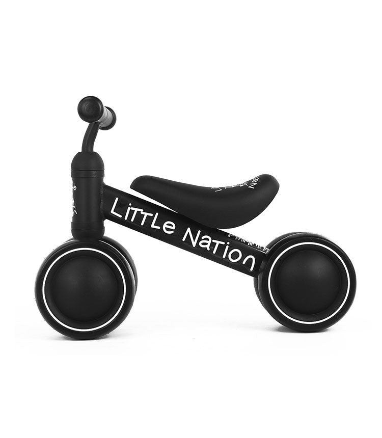 Baby Balance Bike vs Balance Bike: What’s the Difference?