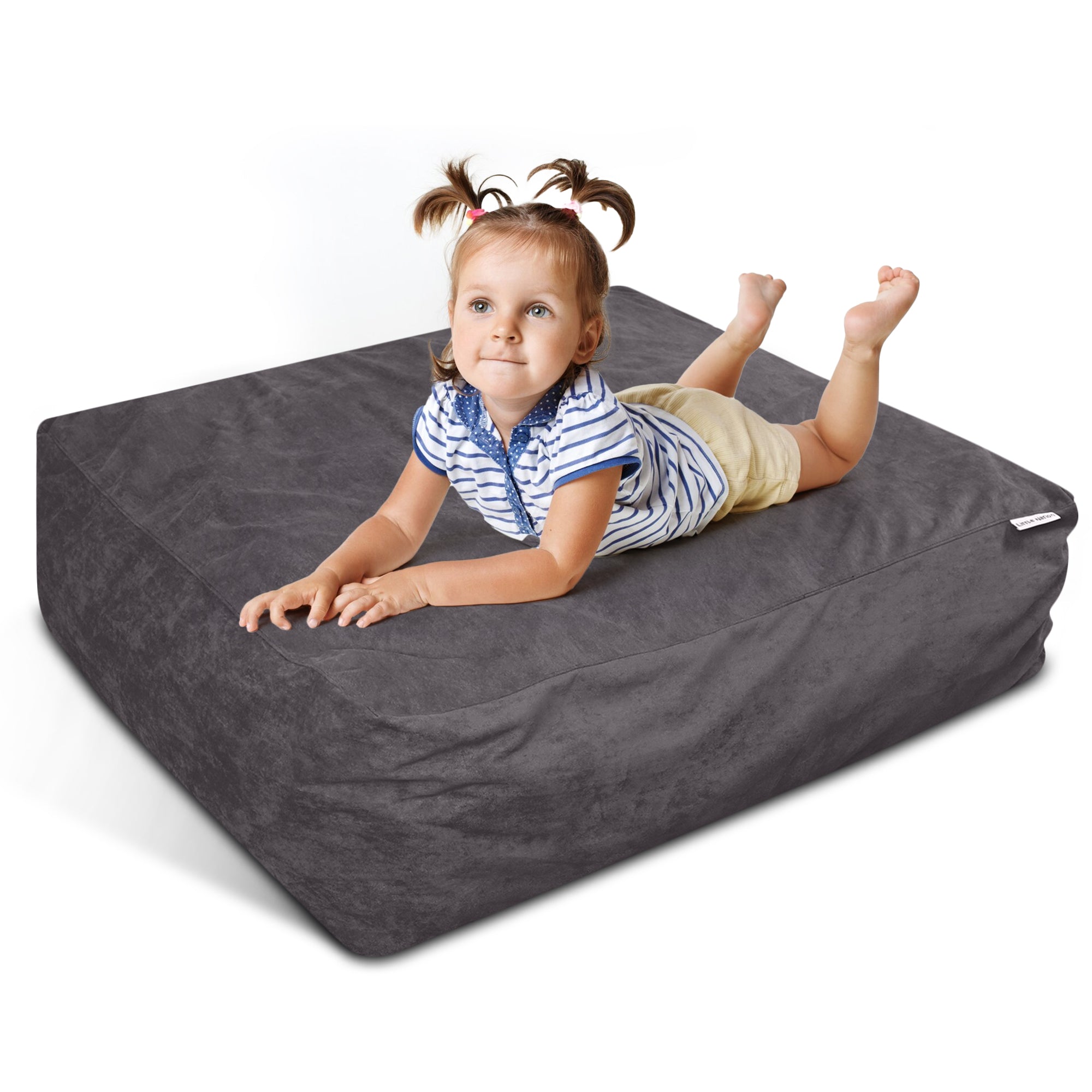 5 Soft Play Essentials for Active Toddlers