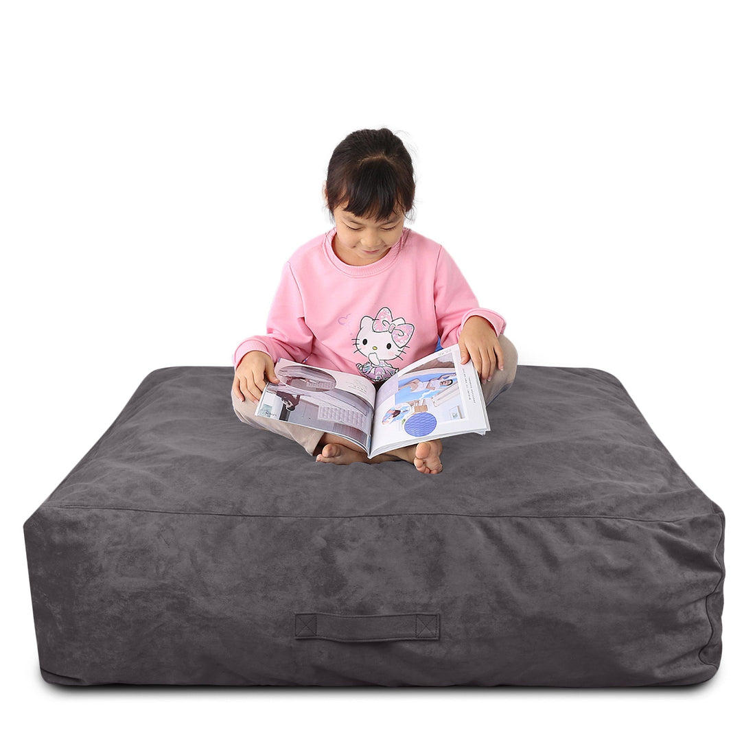 How to Create a Calm Play Corner