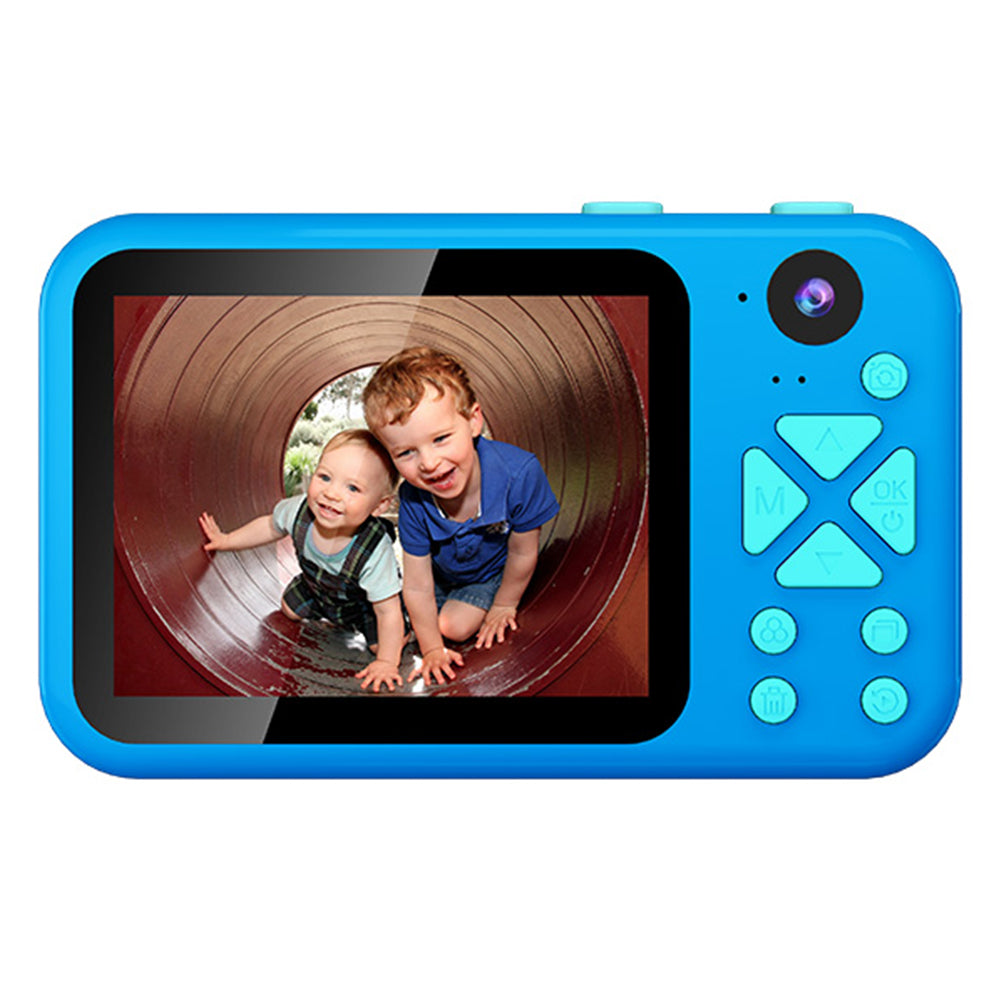 How to Choose a Safe, Durable Camera for Your Child