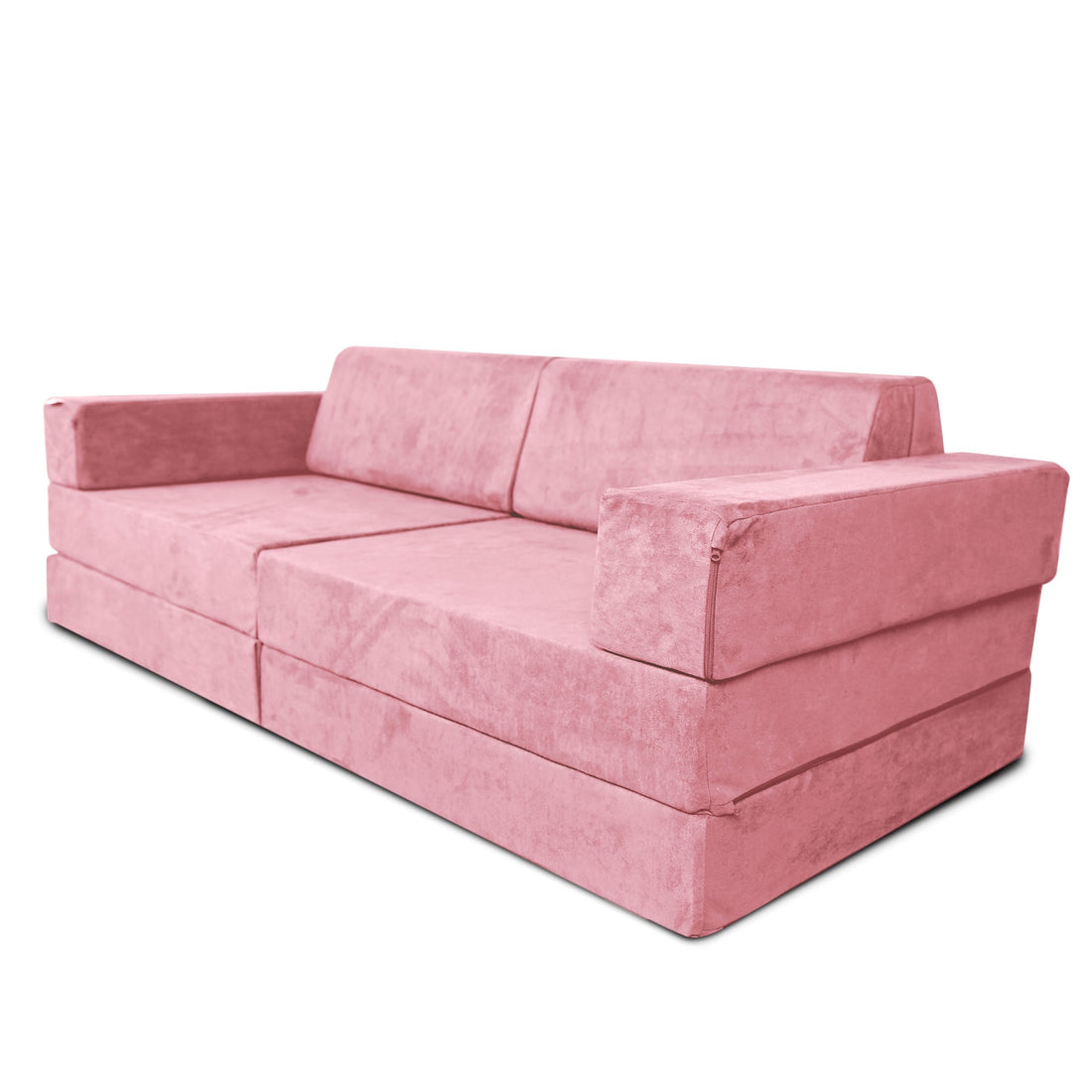 Soft vs Hard Play Furniture — What’s Better for Kids at Home?