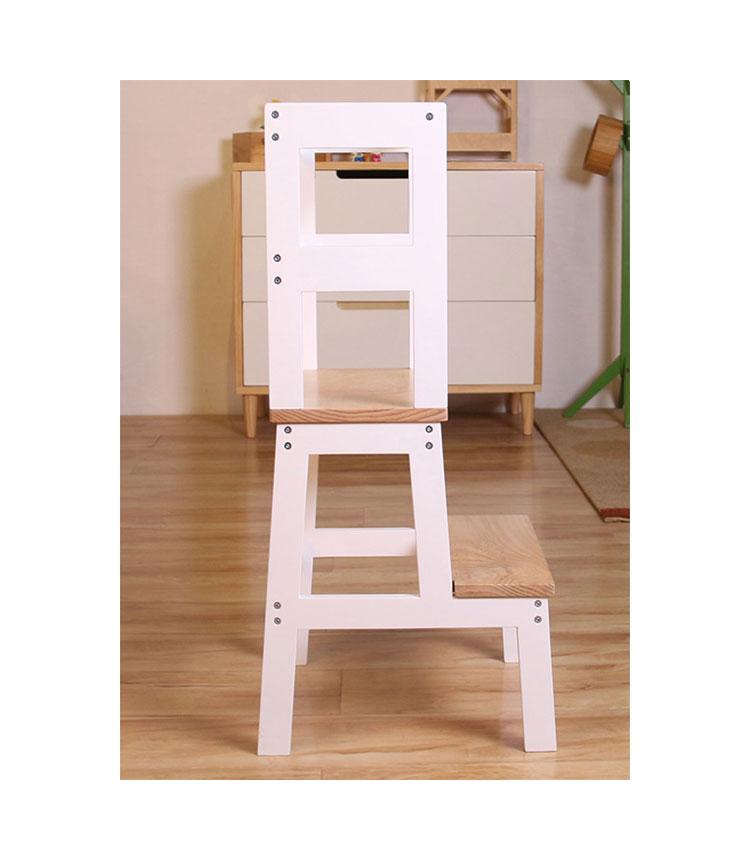 Setting Up a Kid-Friendly Kitchen Corner in a Small Space