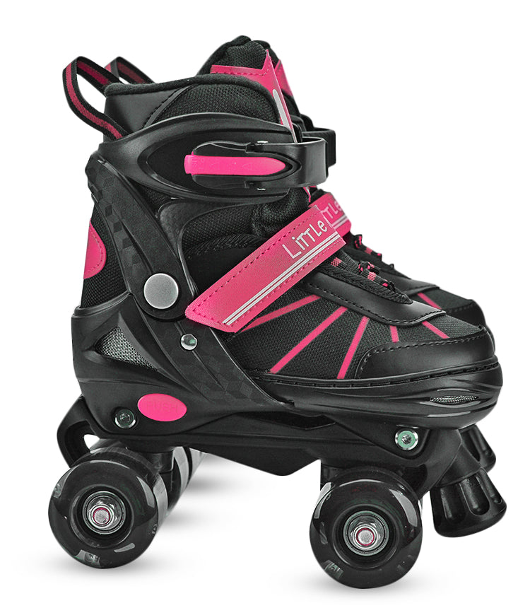 How to Choose Roller Skates for Kids