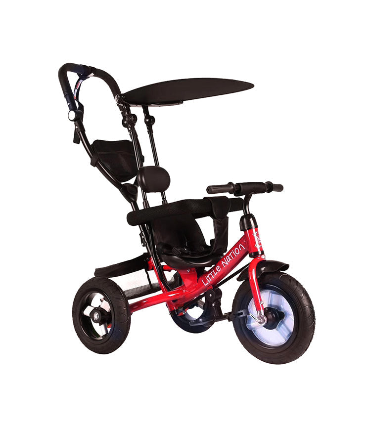 How to Choose Your Toddler’s First Ride-On