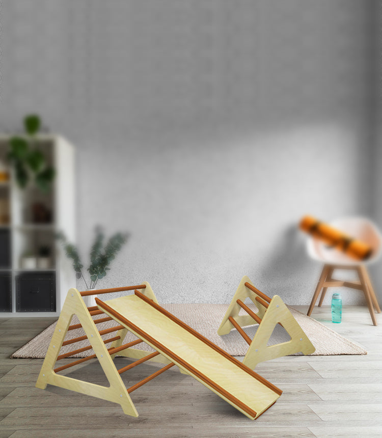 Why Modular Climbing Frames Are Becoming a Playroom Essential