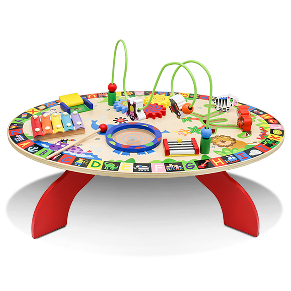 Wooden Toys for 1 Year Olds