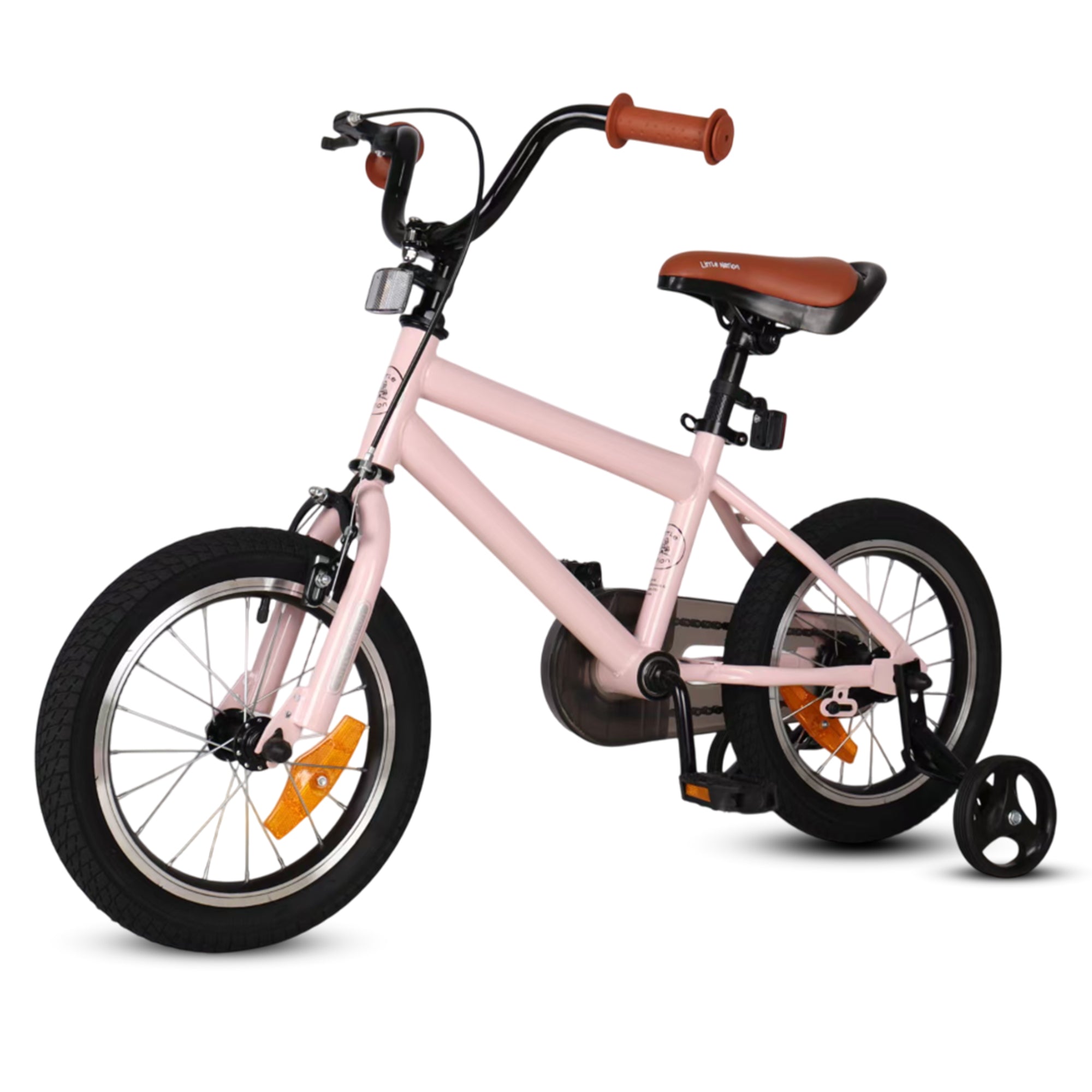 14 inch Pedal Bike Parts