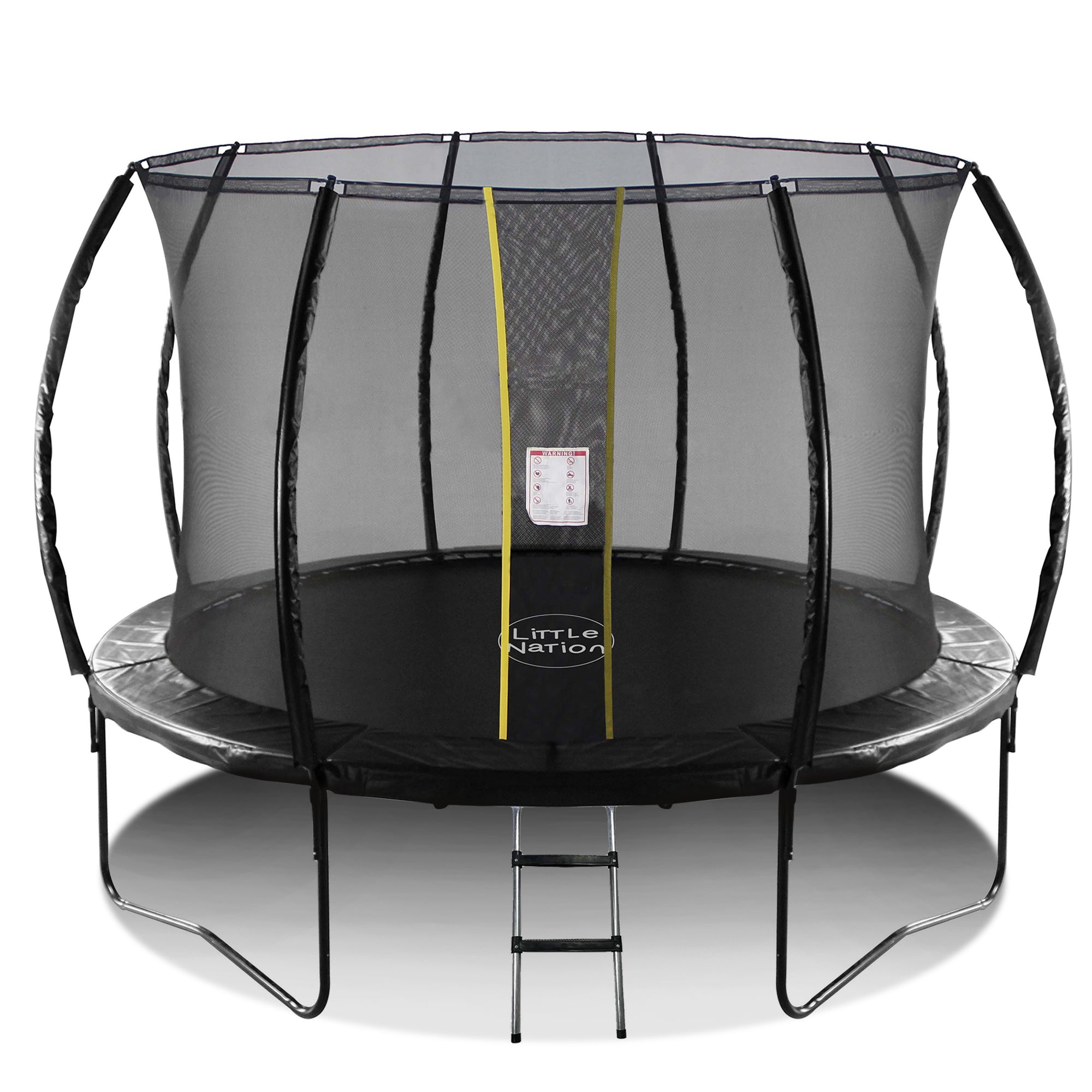 14ft Trampoline Parts