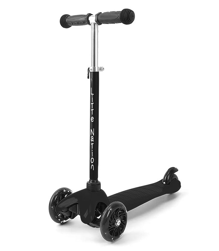 3 Wheel Scooter Spare Parts