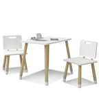 Freddy Kid's Table and Chair Set