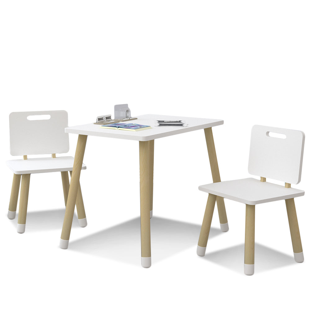 Freddy Kid's Table and Chair Set