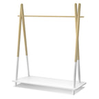 Ava Clothes Rack Organizer