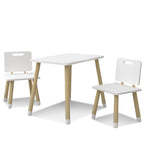 Freddy Kid's Table and Chair Set