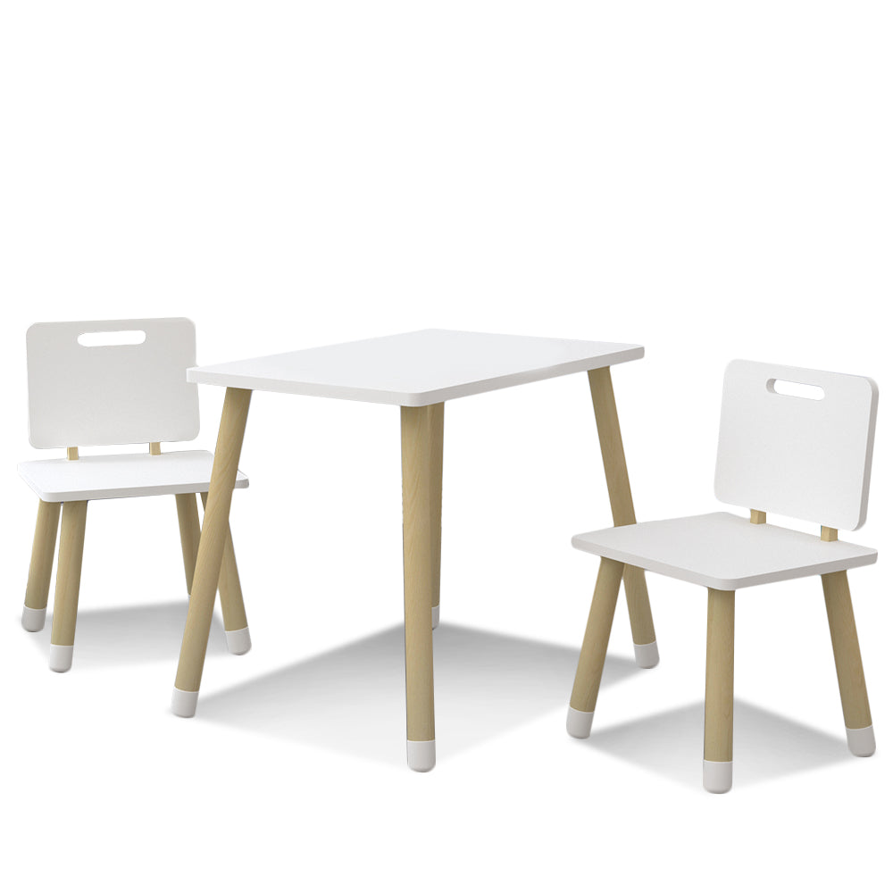 Freddy Kid's Table and Chair Set