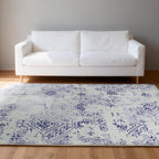 Tatami Soft Touch Rug - Designer