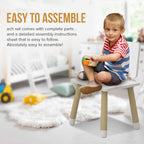 Freddy Kid's Table and Chair Set