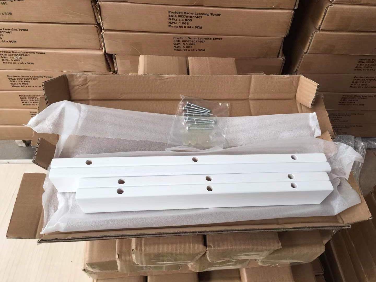 Oscar Learning Tower Replacement Kit 1