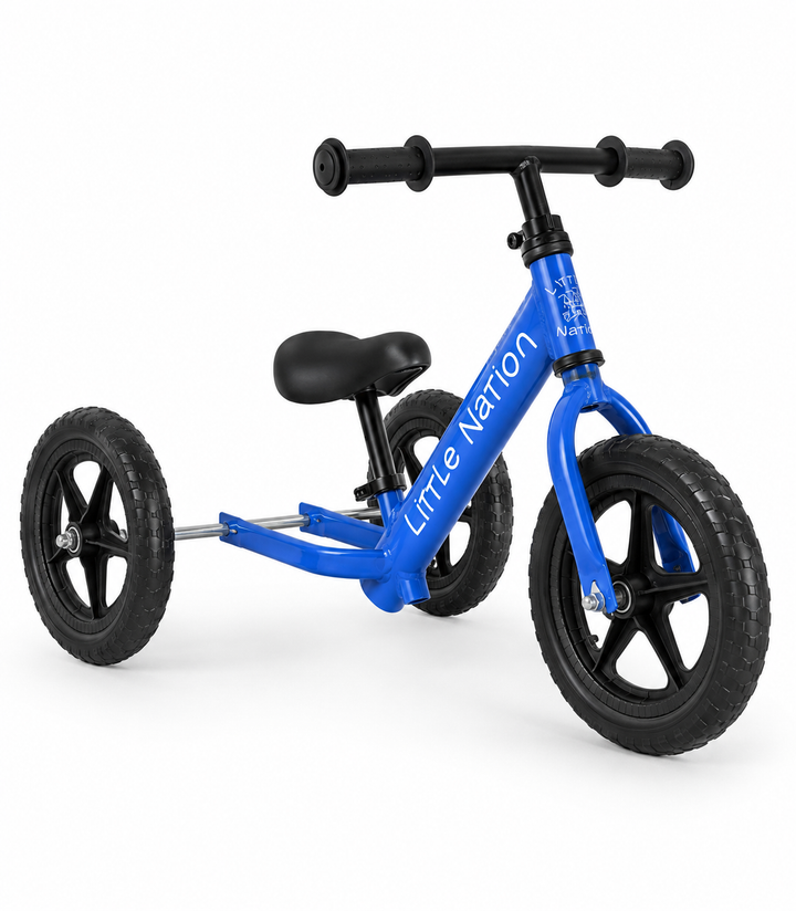 Trike Balance Bike