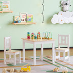 Hendrix Kids Table and Chairs Set