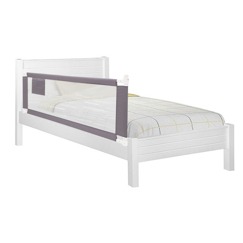 Bedside Rail Guard with connector 1.2 meters