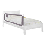 Bedside Rail Guard with connector 1.5 meter