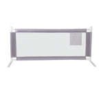 Bedside Rail Guard with connector 1.2 meters
