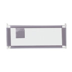 Bedside Rail Guard with connector 2 meters
