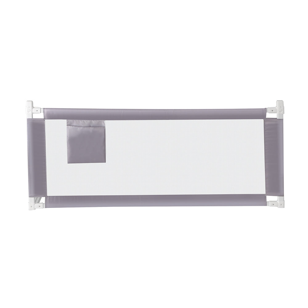 Bedside Rail Guard with connector 2 meters