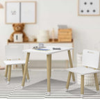 Freddy Kid's Table and Chair Set