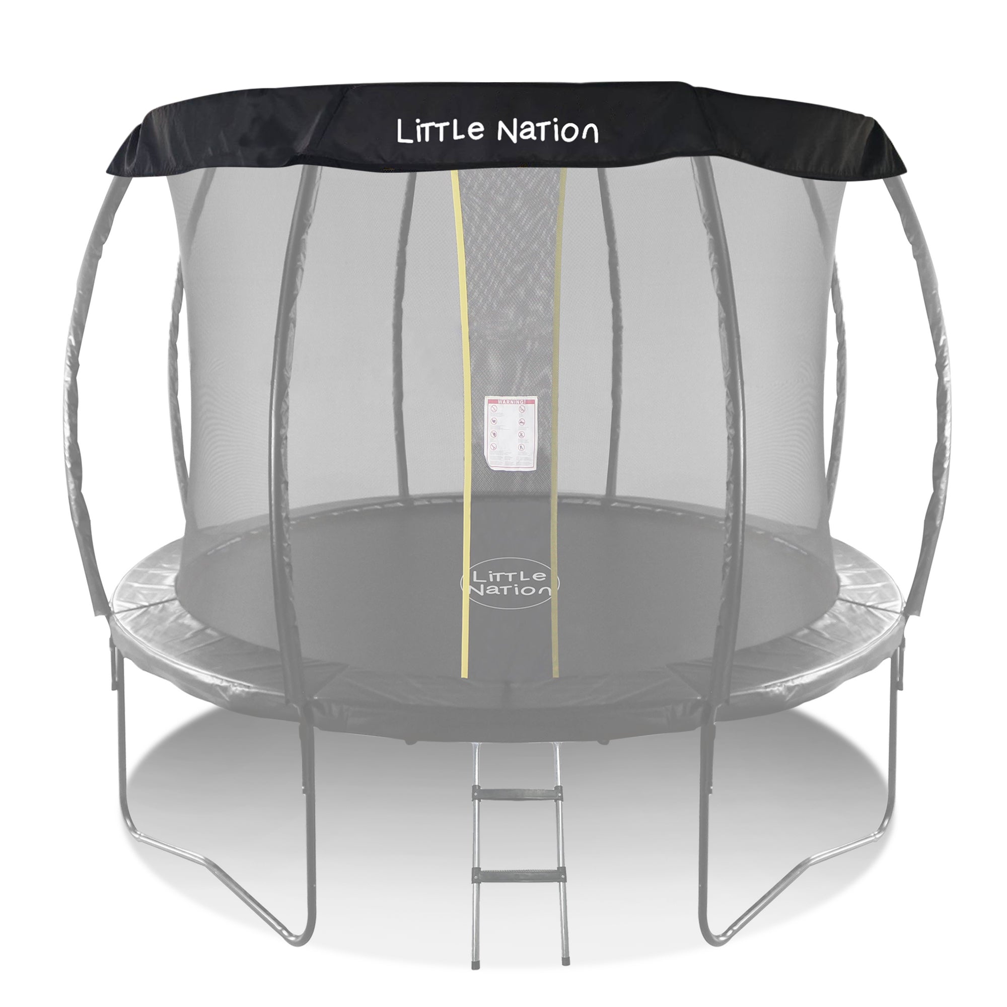 Shade cover for Trampoline