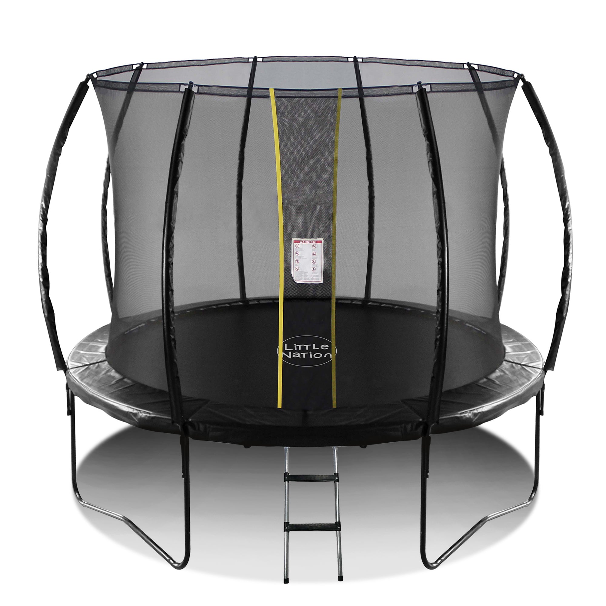 12ft Trampoline
