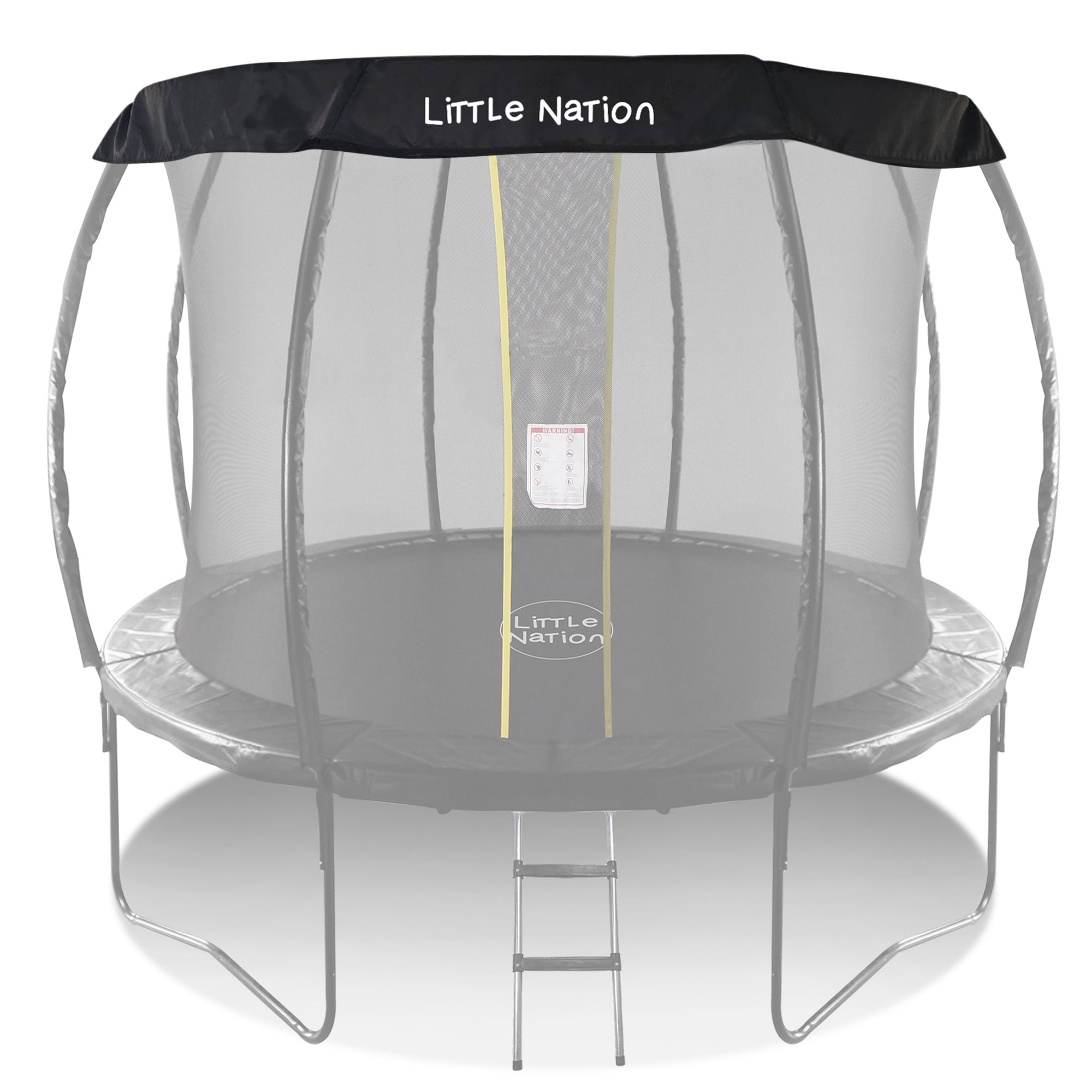 Shade cover for Trampoline 12 feet