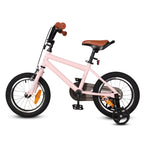 14 Inch Pedal Bike 3–6 Years