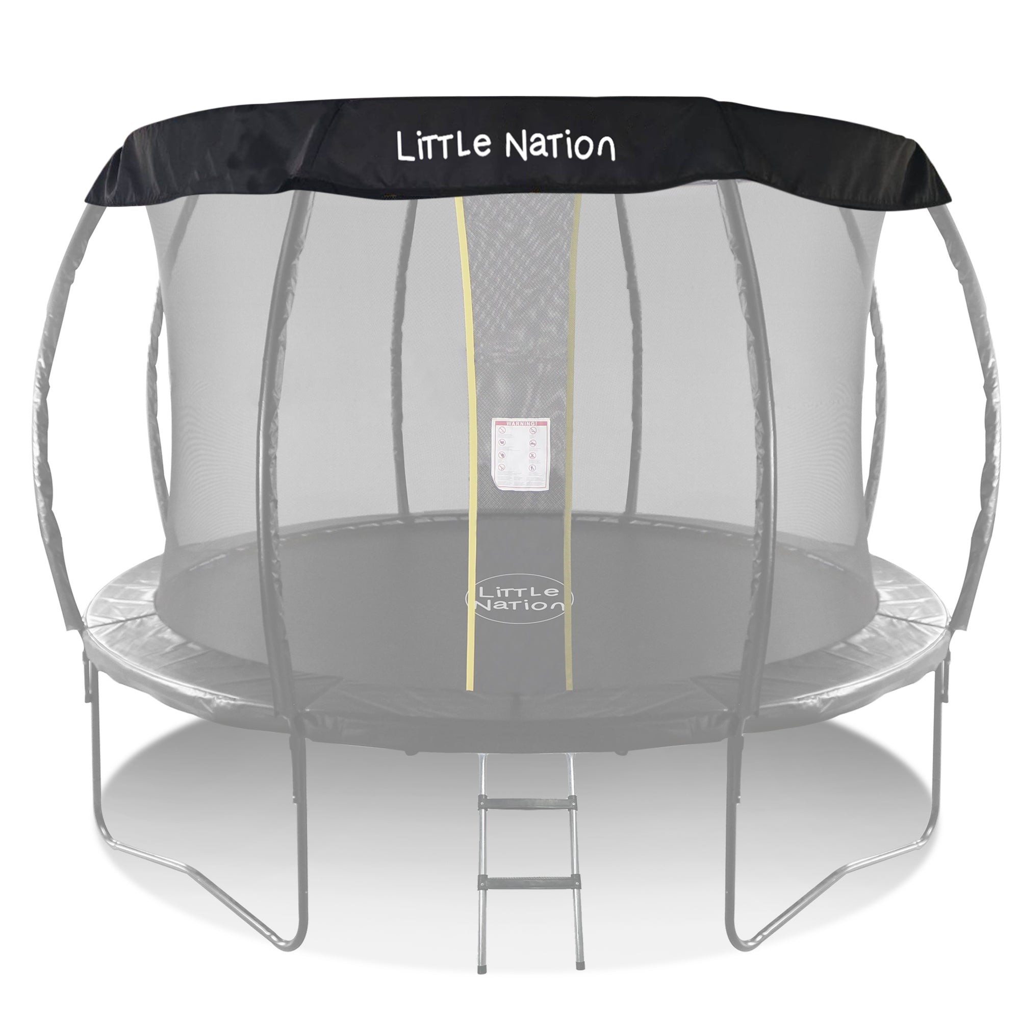 Shade cover for Trampoline