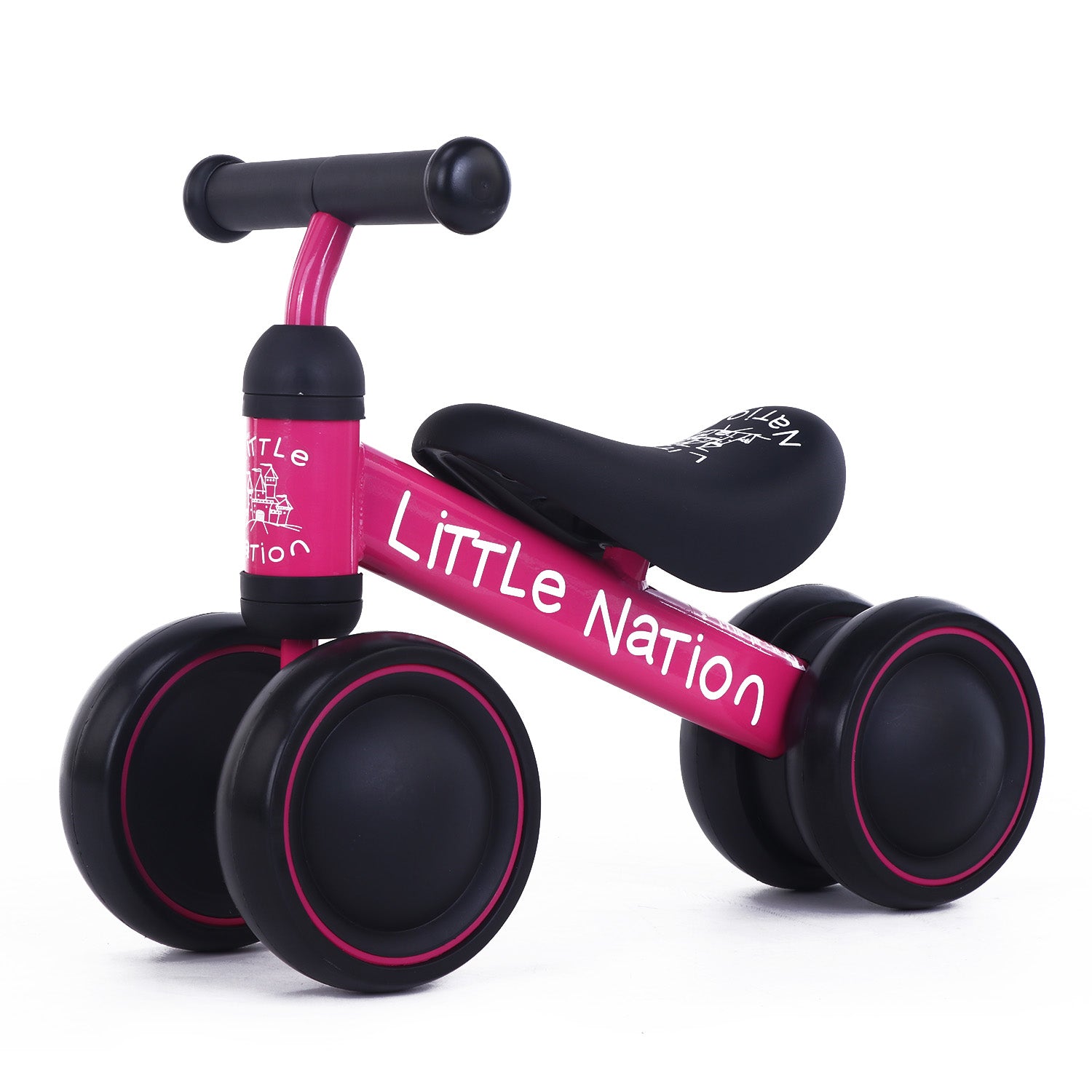 Baby Balance Bike – 18–24 Months