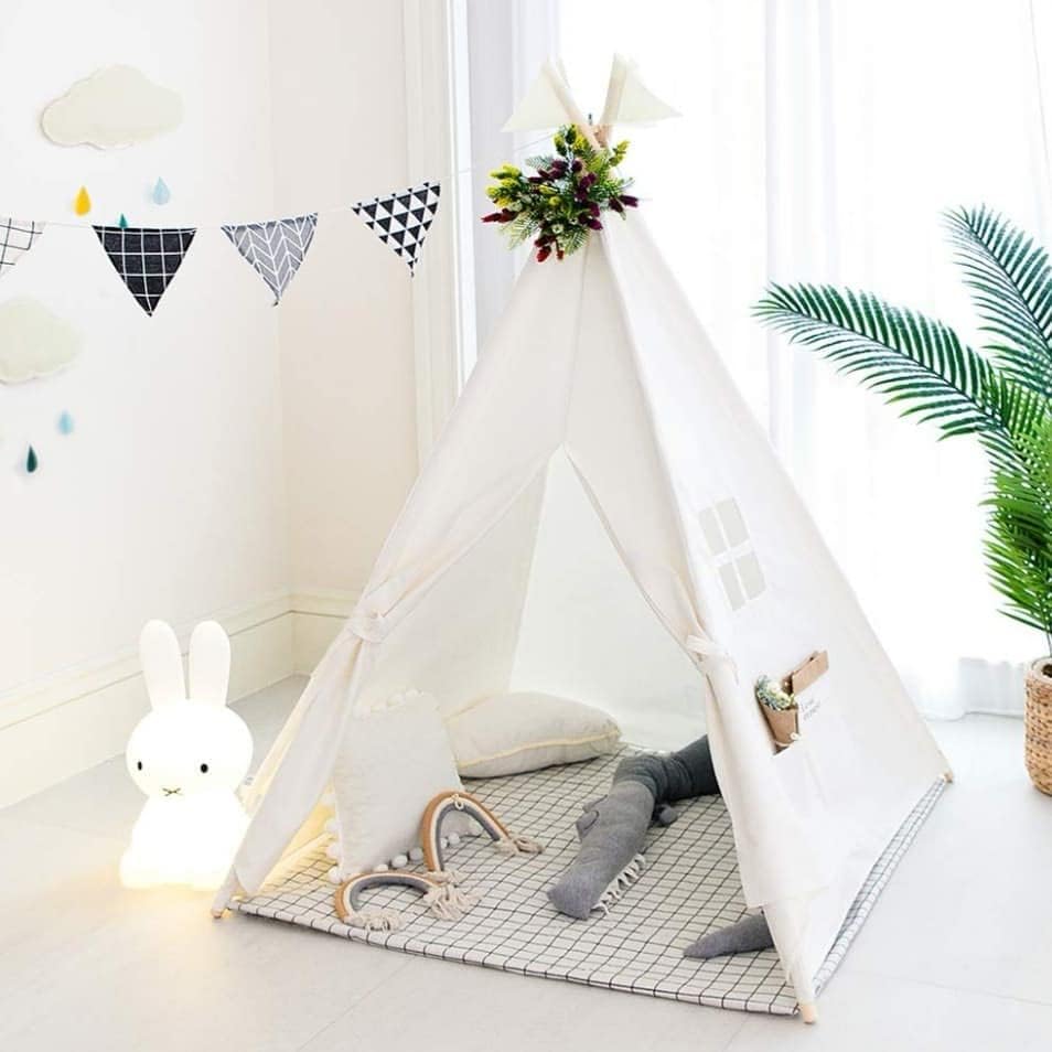 Kids TeePee