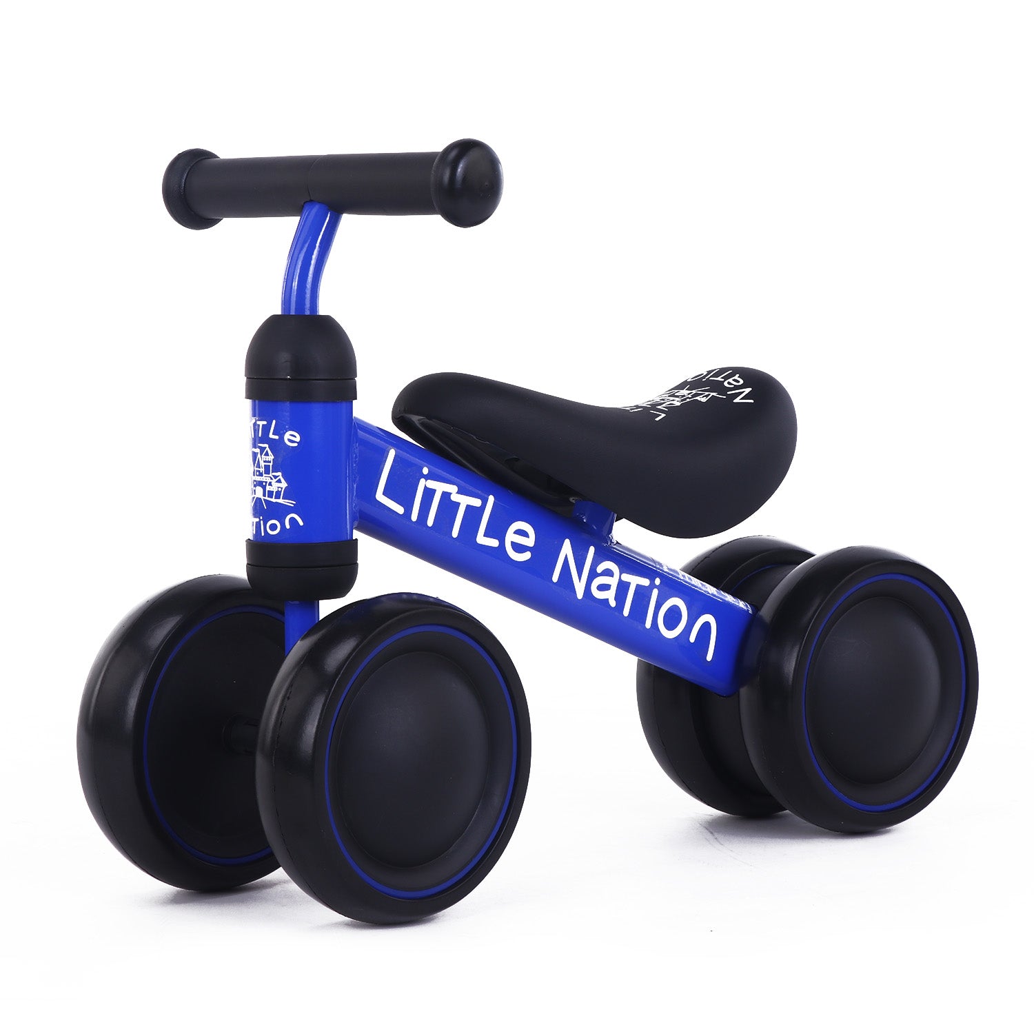 Baby Balance Bike – 18–24 Months