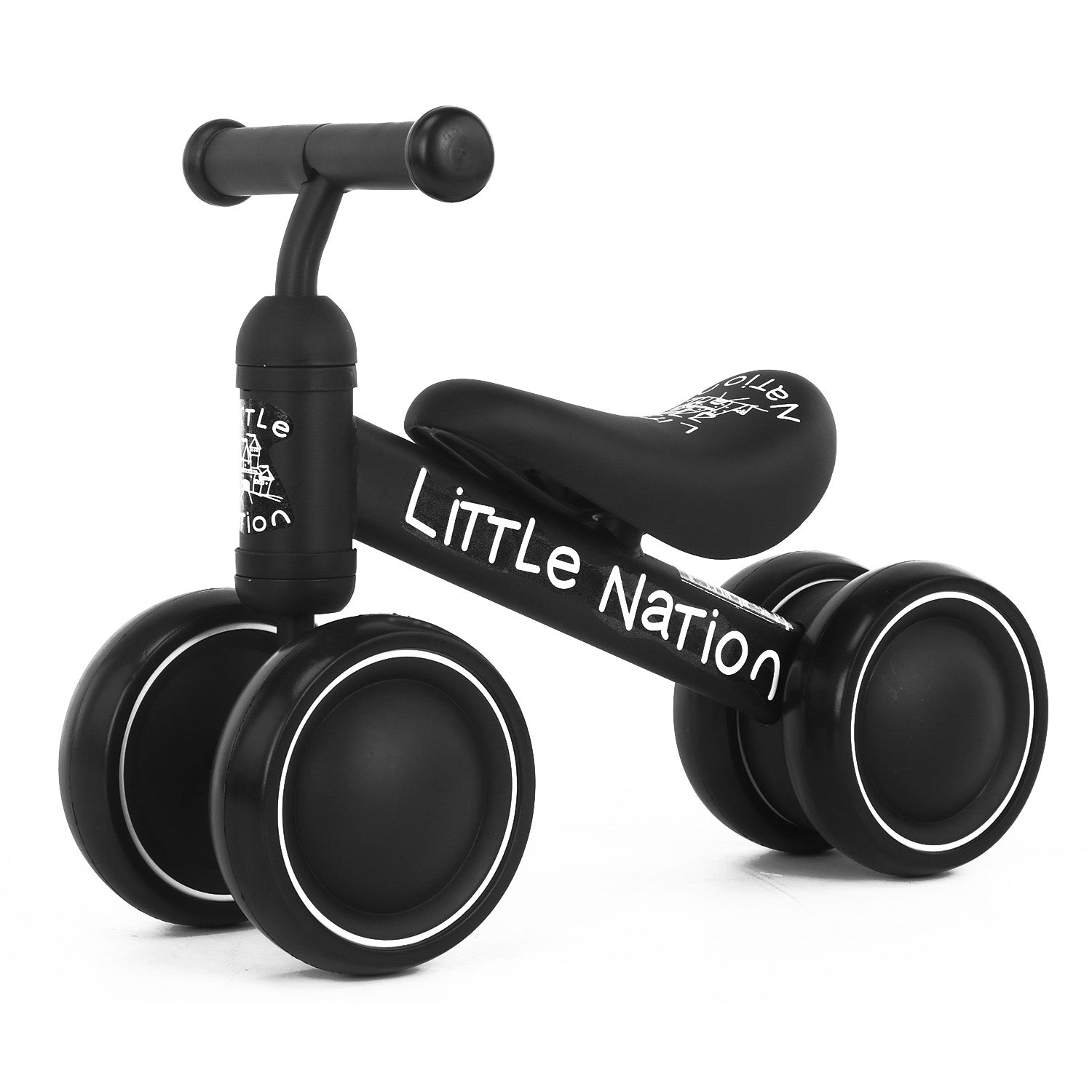Baby Balance Bike – 18–24 Months