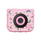 Waterproof Kids Action Camera