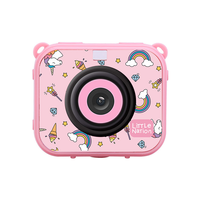 Waterproof Kids Action Camera