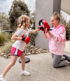Boxing Training Set for Kids