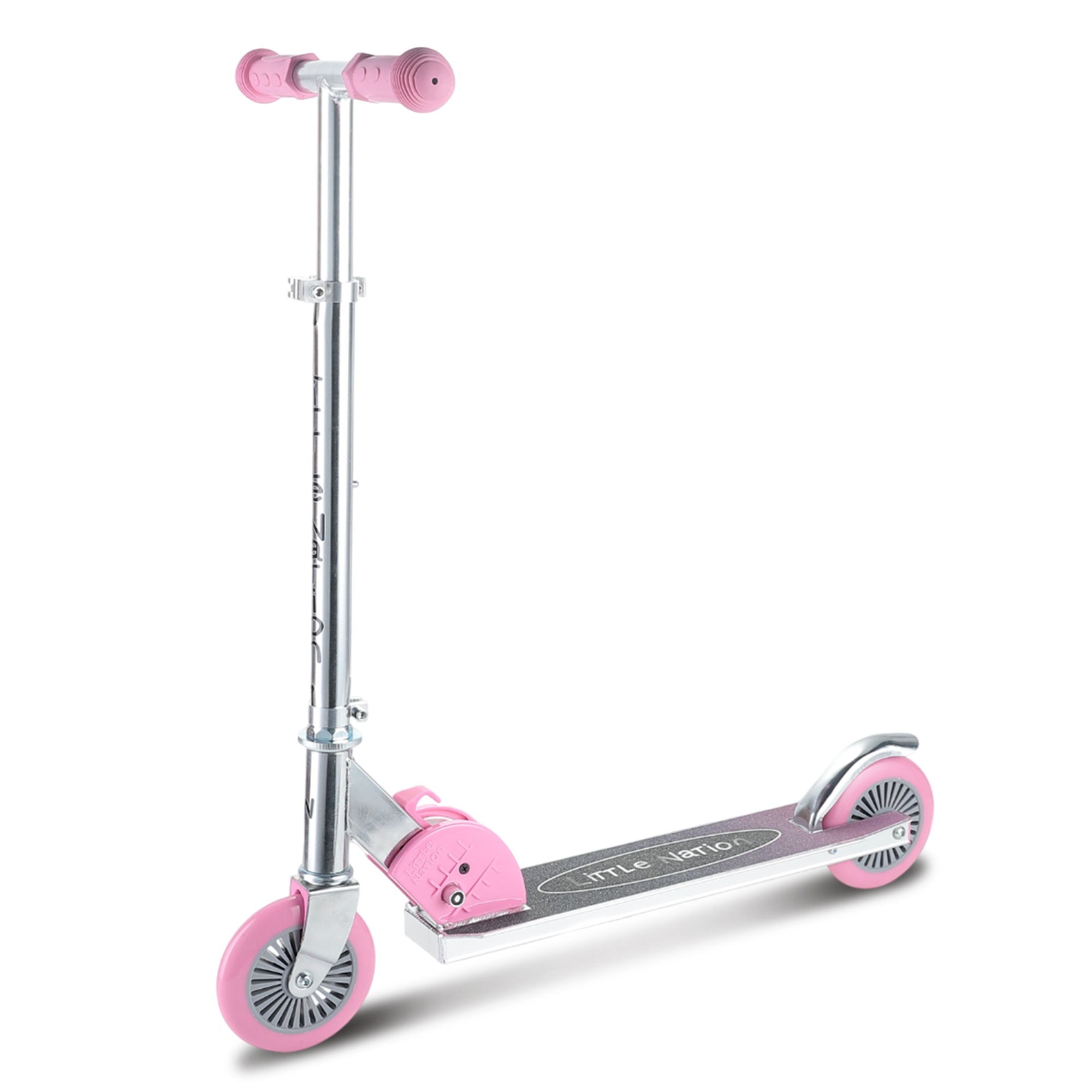 Folding Kids Scooter
