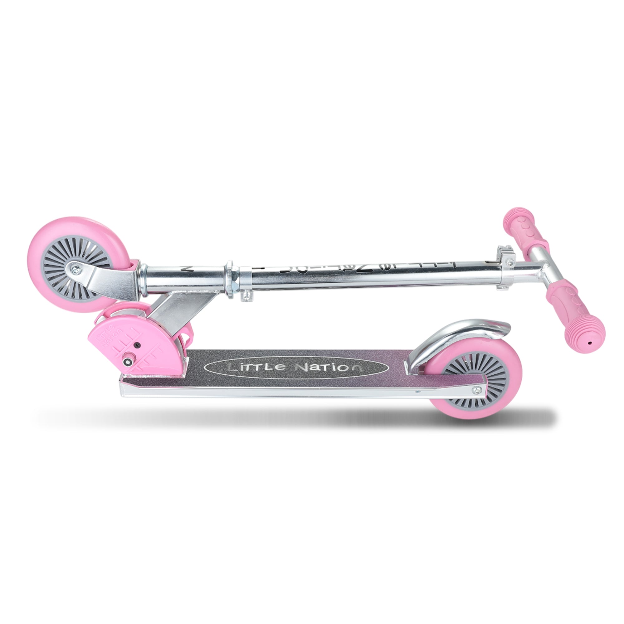 Folding Kids Scooter