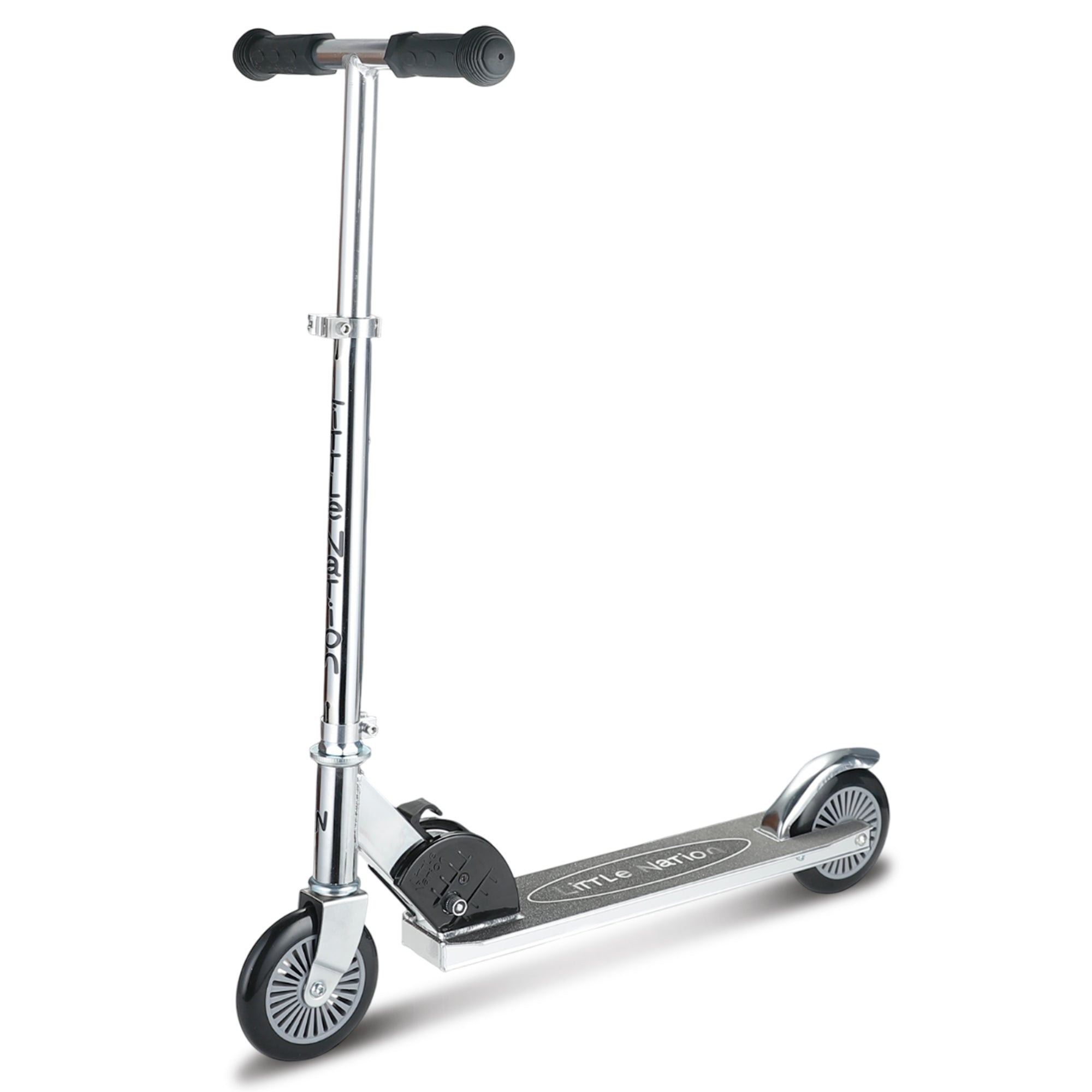 Folding Kids Scooter