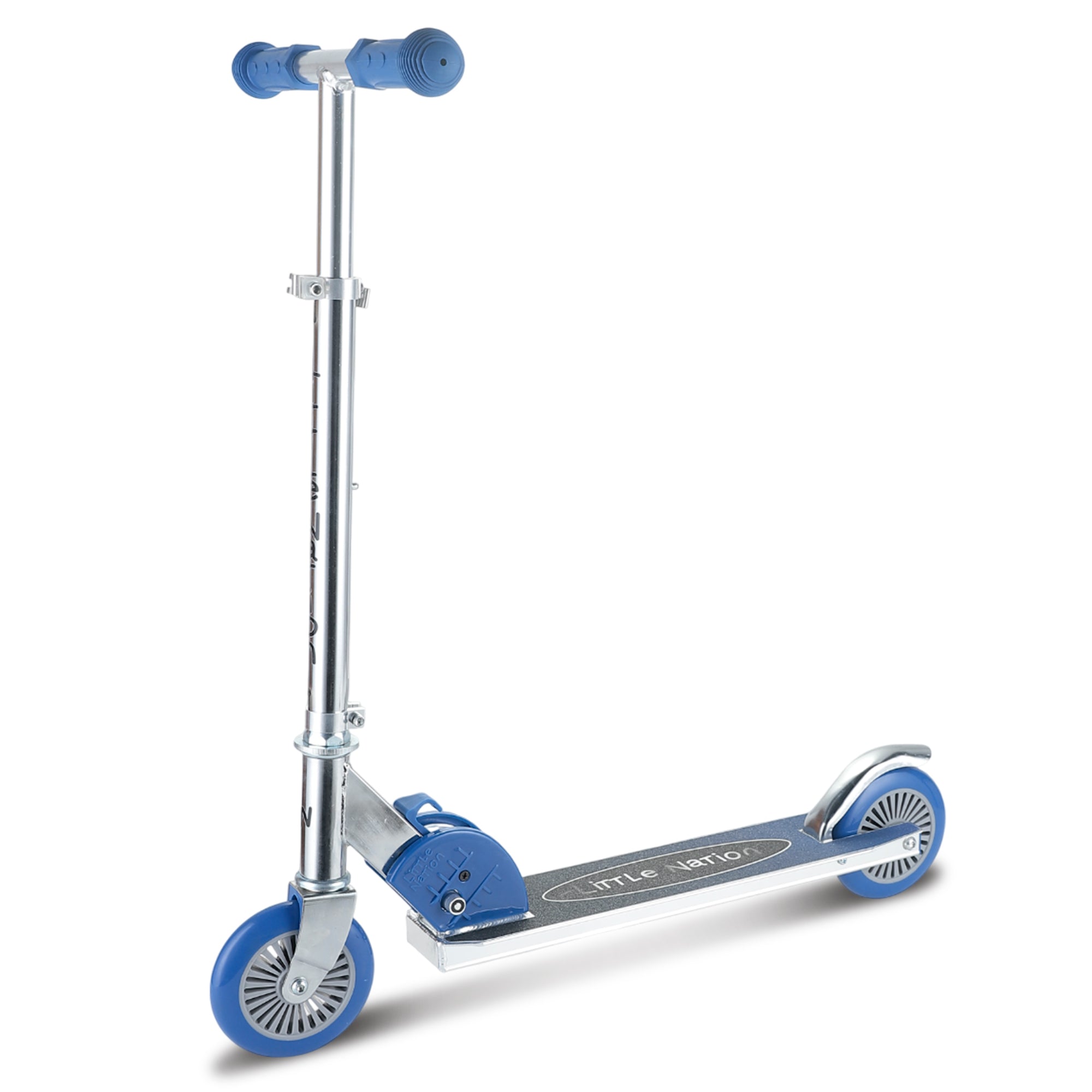 Folding Kids Scooter