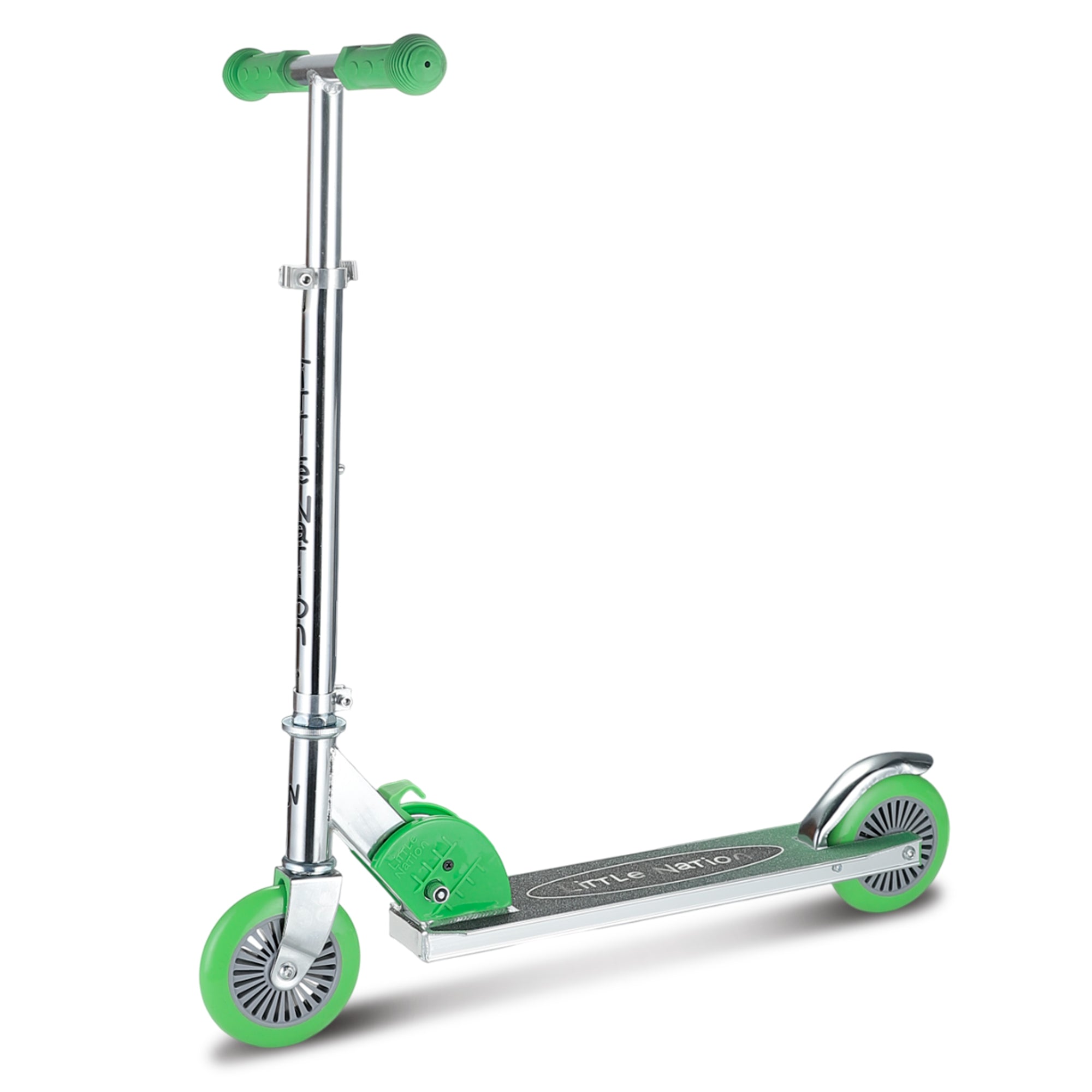 Folding Kids Scooter