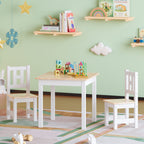 Hendrix Kids Table and Chairs Set